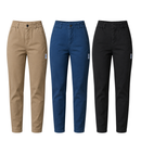 [Lleva 3 y Paga 2] Pantalón Silk Fit™ de Algodón Premium con Tacto Sedoso y Caída Liviana